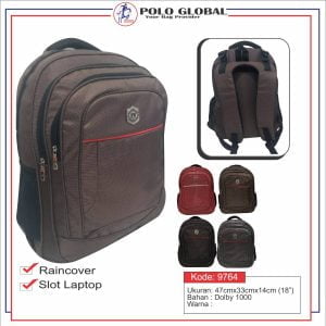 Tas Ransel (9764)