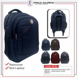 Tas Ransel (9732)