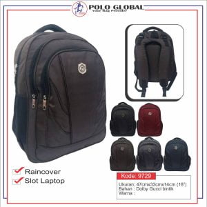 Tas Ransel (9729)
