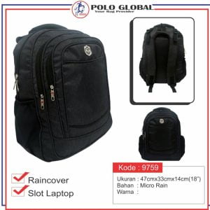 Tas Ransel (9759)