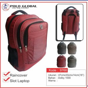 Tas Ransel (9768)
