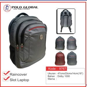 Tas Ransel (9767)