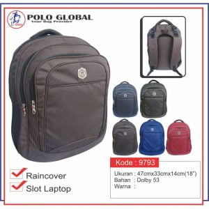 Tas Ransel (9793)