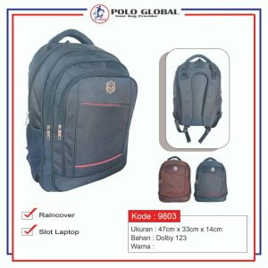 Tas Ransel (9803)