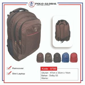 Tas Ransel (9799)