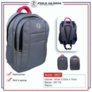 Tas Ransel (9827)