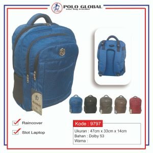 Tas Ransel (9797)