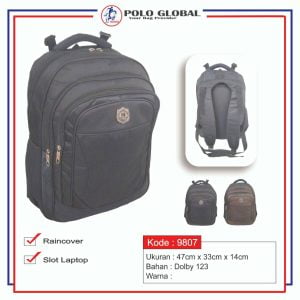 Tas Ransel (9807)