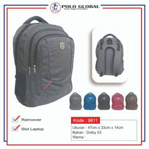 Tas Ransel (9811)