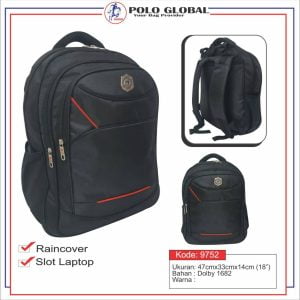 Tas Ransel (9752)