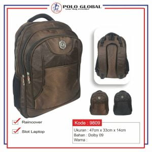 Tas Ransel (9809)