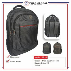 Tas Ransel (9814)