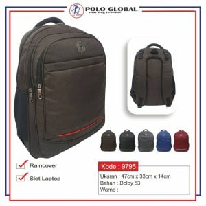 Tas Ransel (9795)
