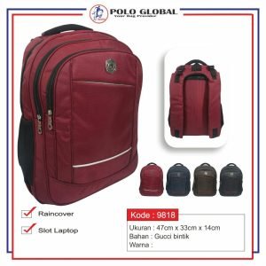 Tas Ransel (9818)