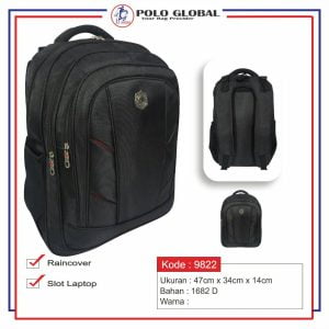 Tas Ransel (9822)