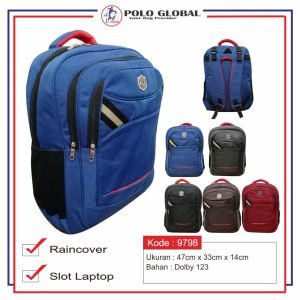 Tas Ransel (9798)