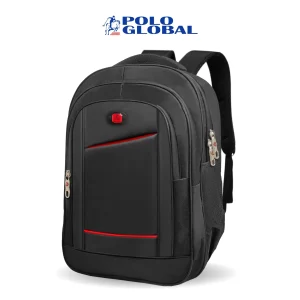 Tas Ransel Polo Global