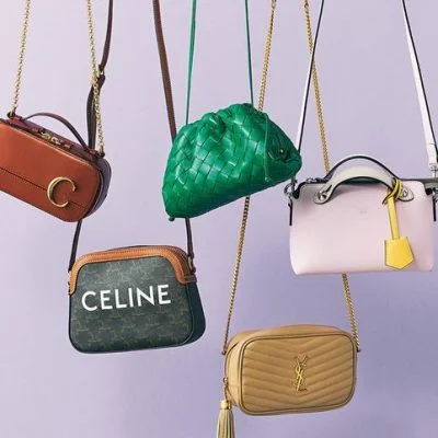 Tas Selempang Wanita