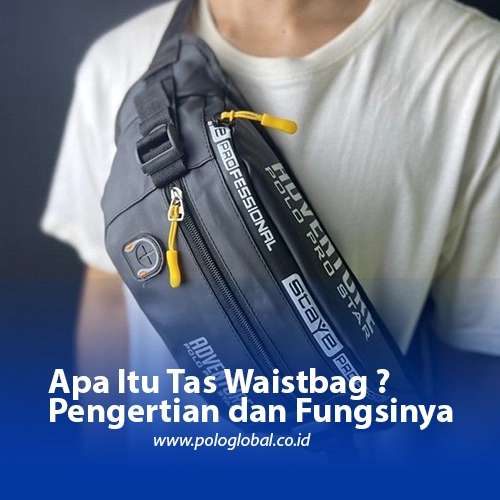 Tas Waistbag