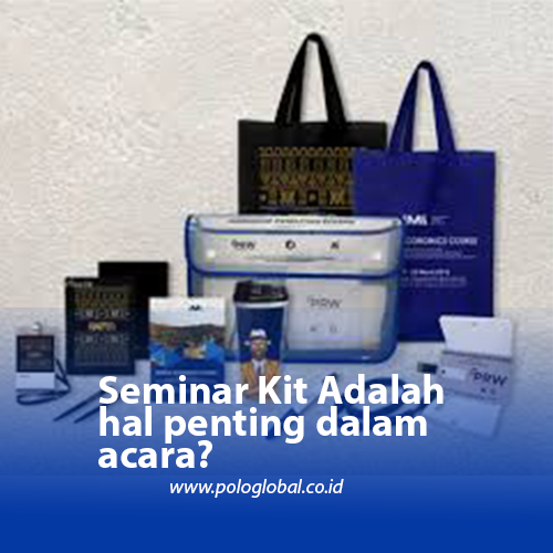 Seminar Kit
