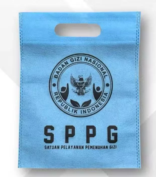 Pabrik Tas Spunbond Sppg