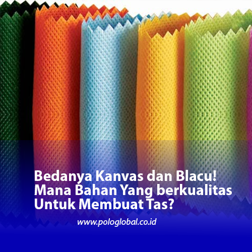 Apa Itu Spunbond? Lalu Kelebihannya dalam Pembuatan Tas?