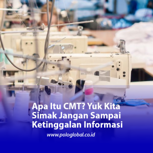 Apa Itu CMT? Yuk Kita Simak Jangan Sampai Ketinggalan Informasi