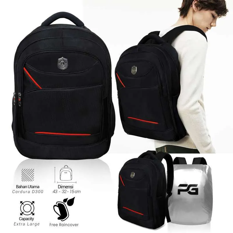 tas bahan cordura