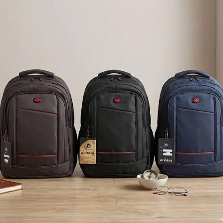 tas ransel pria