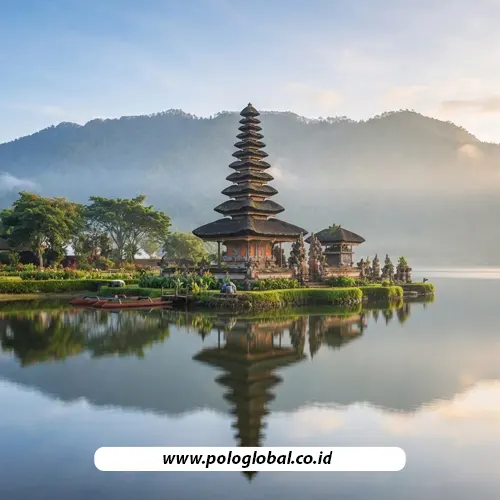 kota bali tempat wiasata