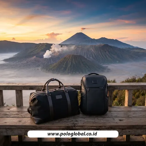 pilihan tas travel untuk wisata