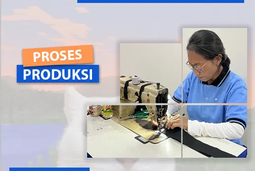 proses produksi
