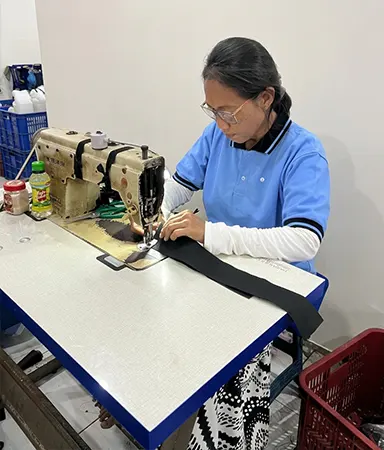 proses produksi