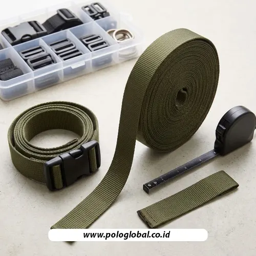 tali webbing nylon