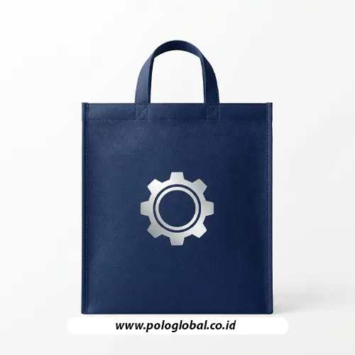 tas goodie bag polo global