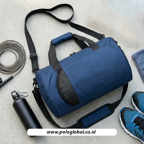 tas perlengkapan olahraga