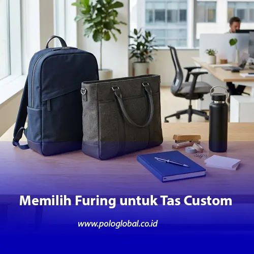 Inspirasi tas welcome kit karyawan baru untuk perusahaan