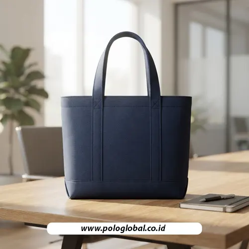 totebag tas perusahaan